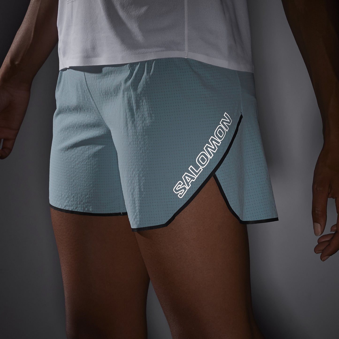 SENSE AERO 3'' Men Running Shorts in Sulphur Spring