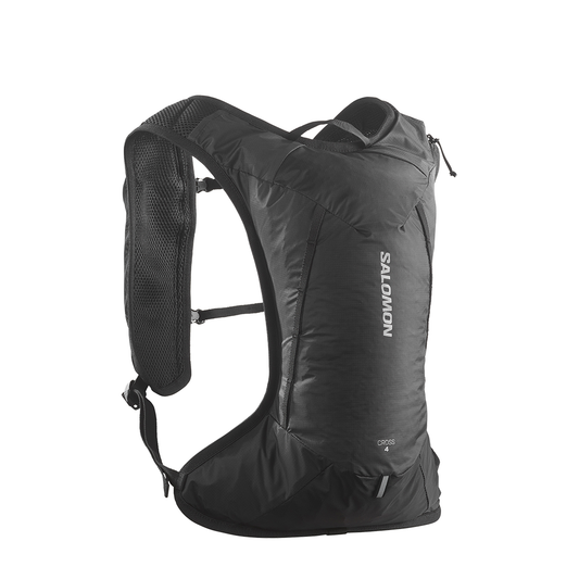 CROSS 4 Unisex Hiking Black