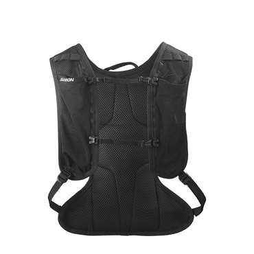 CROSS 4 Unisex Hiking Black