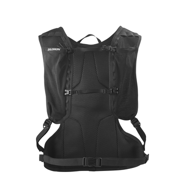 CROSS 8 Unisex Hiking Black