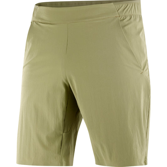 WAYFARER EASE Men Hiking Shorts in Aloe