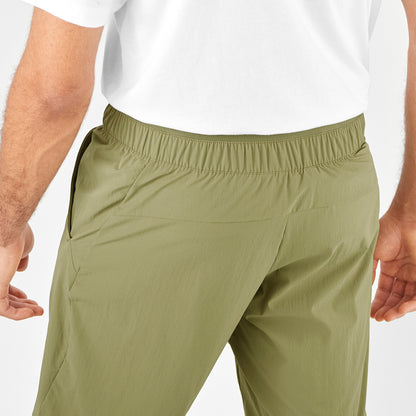 WAYFARER EASE Men Hiking Shorts in Aloe