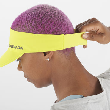 CROSS VISOR Unisex Running in Sulphur Spring