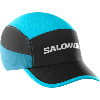 SENSE AERO Unisex Running Cap in Deep Dive