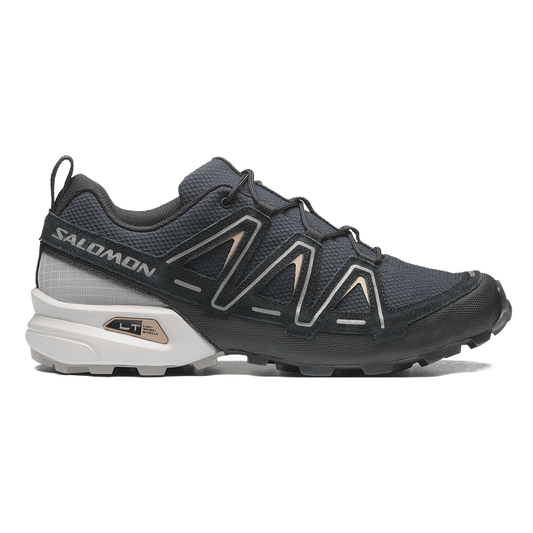 SPEEDCROSS 3 EXPANSE Unisex Sportstyle Shoes Black / Flint Gray / Pewter